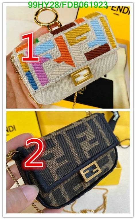 coin purse fendi|fendi wallet yupoo.